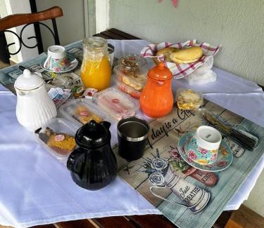 Sao Pedro da Serra House | Refúgio da Montanha - Cascata - Lumiar