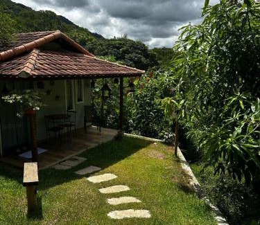 Sao Pedro da Serra House | Refúgio da Montanha - Cascata - Lumiar