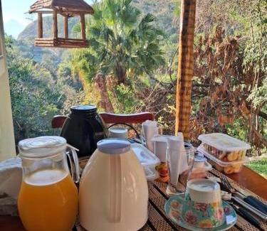 Sao Pedro da Serra House | Refúgio da Montanha - Cascata - Lumiar