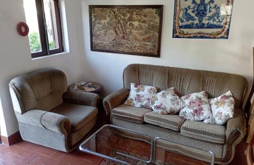 Gois Villa | Refúgio da Montanha