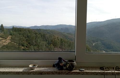 Gois Villa | Refúgio da Montanha