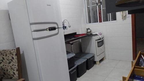 Cibratel II House | Refúgio da Praia!