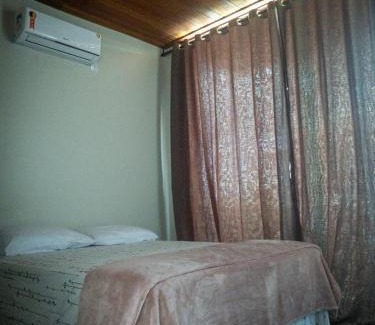 Taperoa Bed & Breakfast | Refúgio da Prainha