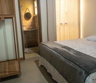 Taperoa Bed & Breakfast | Refúgio da Prainha