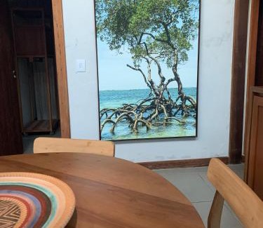 Taperoa Bed & Breakfast | Refúgio da Prainha