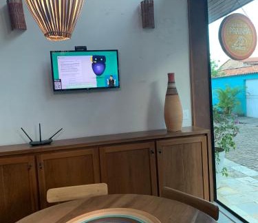 Taperoa Bed & Breakfast | Refúgio da Prainha