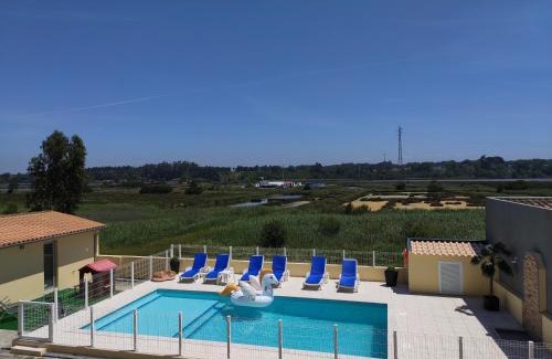 Vagos House | Refúgio da Ria