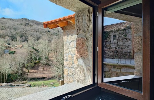 Melgaco Cottage | Refúgio da Rossaura | Assureira | Castro Laboreiro | Peneda Gerês National Park