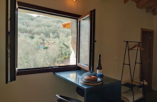 Melgaco Cottage | Refúgio da Rossaura | Assureira | Castro Laboreiro | Peneda Gerês National Park