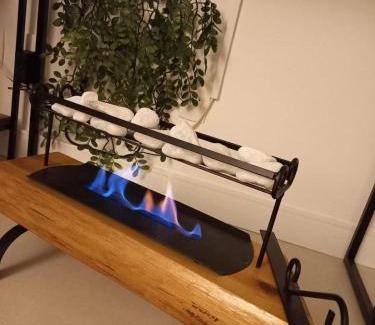 Teresopolis Apartment | Refúgio da Serra - Conforto e tranquilidade com piscina e academia