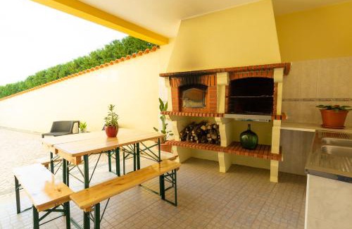 Ourem House | Refúgio de Alburitel