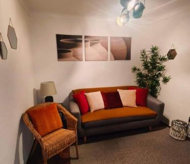 Nisa House | Refúgio de Arez-Alojamento Local