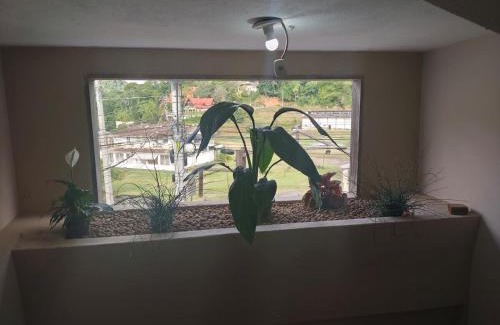 Centro Apartment | Refúgio de família nas montanhas