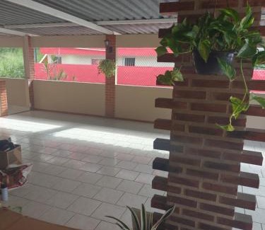 Centro Apartment | Refúgio de família nas montanhas
