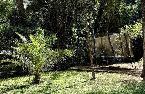 Paty do Alferes Apartment | Refúgio de Luxo com Piscina, Ofurô e Área Gourmet
