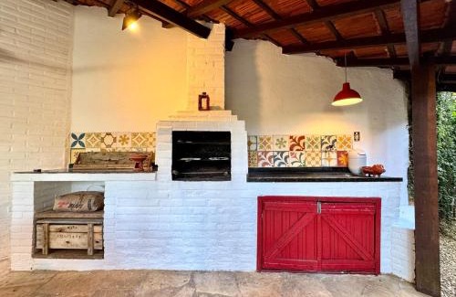 Paty do Alferes Apartment | Refúgio de Luxo com Piscina, Ofurô e Área Gourmet