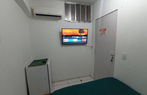 Piratininga House | Refúgio de Piratininga 106