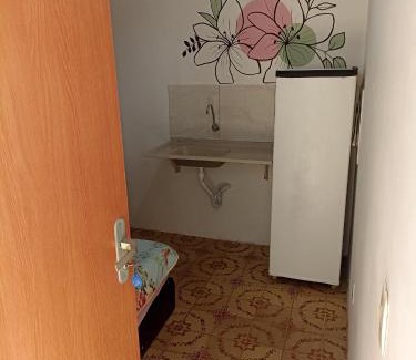 Piratininga House | Refúgio de Piratininga 204