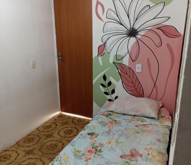 Piratininga House | Refúgio de Piratininga 204