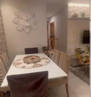 Pedreira Apartment | Refúgio Devant - COP 30