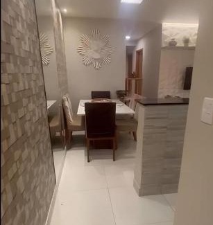 Pedreira Apartment | Refúgio Devant - COP 30