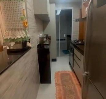 Pedreira Apartment | Refúgio Devant - COP 30