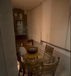 Pedreira Apartment | Refúgio Devant - COP 30