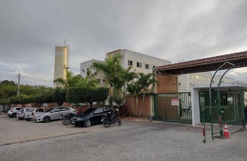 Boa Vista Apartment | Refúgio do Aconchego Apto no primeiro andar P 4 pessoas