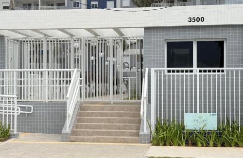 Balneario Umurama Apartment | Refúgio do Aconchego Frente Praia Ocean Club