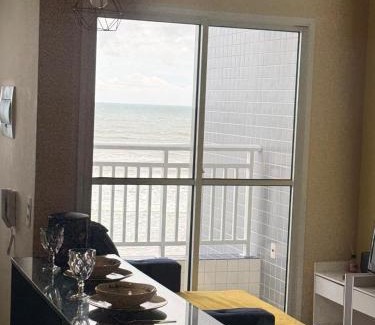 Balneario Umurama Apartment | Refúgio do Aconchego Frente Praia Ocean Club