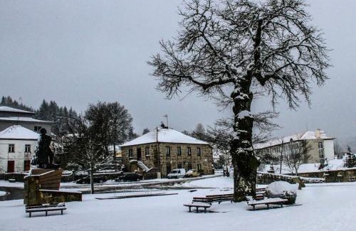 Cabril House | Refúgio do Agricultor - Gerês