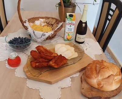 Cabril House | Refúgio do Agricultor - Gerês