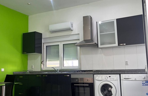 Mira Apartment | Refúgio do António