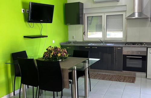 Mira Apartment | Refúgio do António