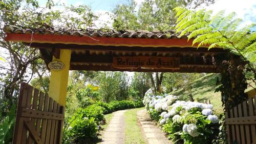 Monte Verde House | Refúgio do Azzi