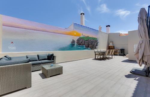 Sagres House | Refúgio do Cabo