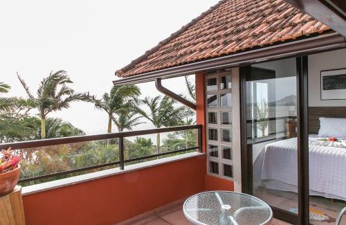 Florianopolis Bed & Breakfast | Refúgio do Cacupé