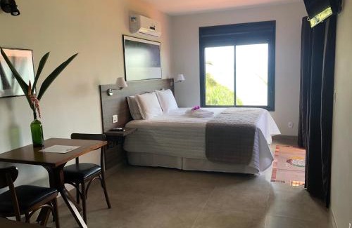 Florianopolis Bed & Breakfast | Refúgio do Cacupé