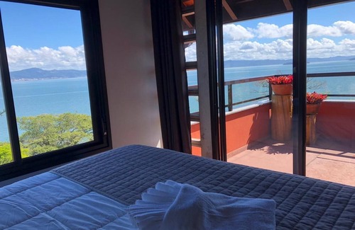 Florianopolis Bed & Breakfast | Refúgio do Cacupé