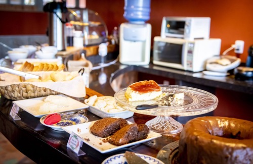 Florianopolis Bed & Breakfast | Refúgio do Cacupé