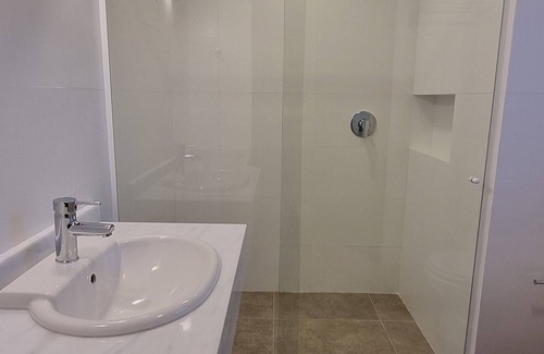 Florianopolis Bed & Breakfast | Refúgio do Cacupé