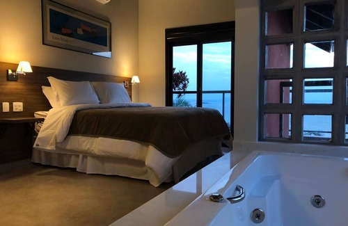 Florianopolis Bed & Breakfast | Refúgio do Cacupé