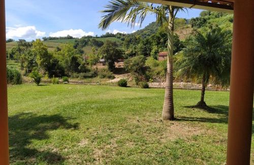 Sinimbu House | Refúgio do Campo