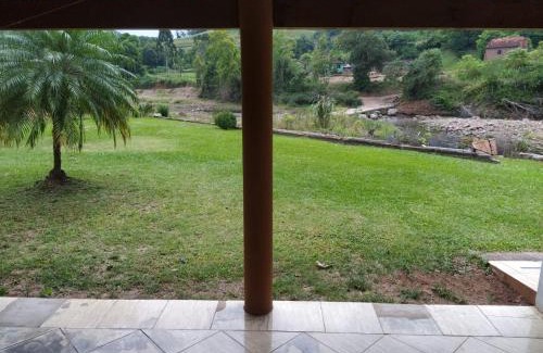 Sinimbu House | Refúgio do Campo