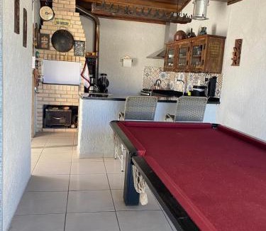 Florianopolis House | Refúgio do Descanso