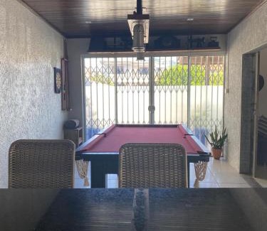 Florianopolis House | Refúgio do Descanso