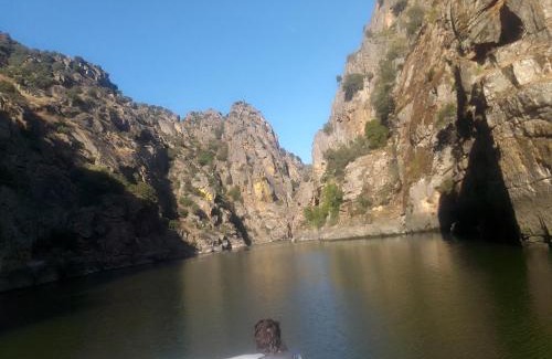 Bemposta Apartment | Refúgio do Douro Guest House