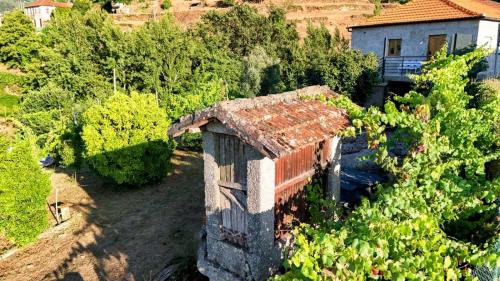 Amarante Apartment | Refúgio do Espigueiro