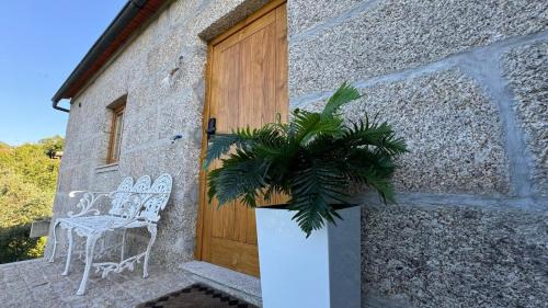 Amarante Apartment | Refúgio do Espigueiro