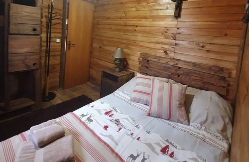 Miranda do Corvo Cabin | Refúgio do Galhardo